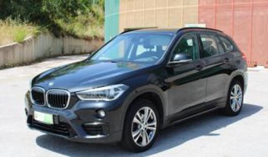 usato BMW X1