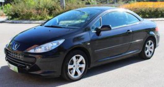 usato PEUGEOT 307