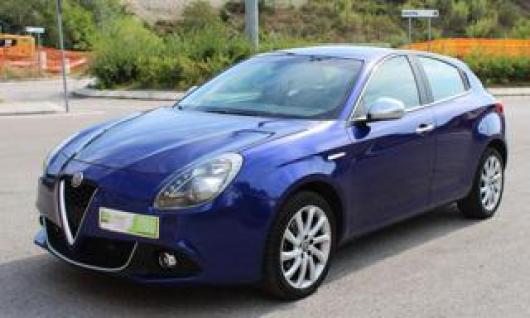 usato ALFA ROMEO Giulietta