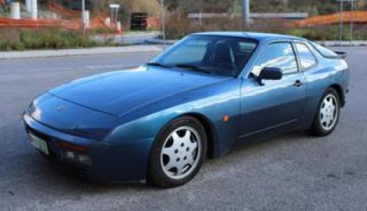 usato PORSCHE 944