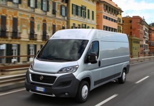 usato FIAT Ducato 35 MH2 3.0 CNG 136cv E6