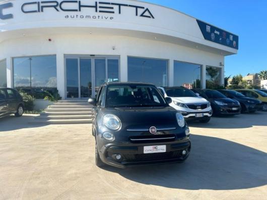 usato FIAT 500 L