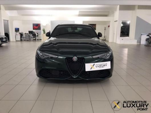 usato ALFA ROMEO Giulia