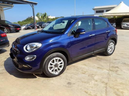 usato FIAT 500X