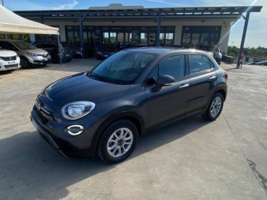 usato FIAT 500X