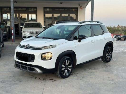 usato CITROEN C3 Aircross