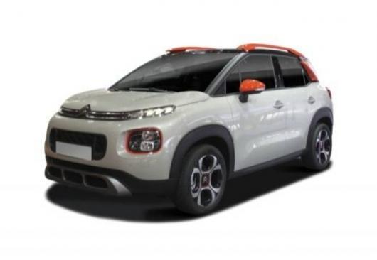 usato CITROEN C3 Aircross