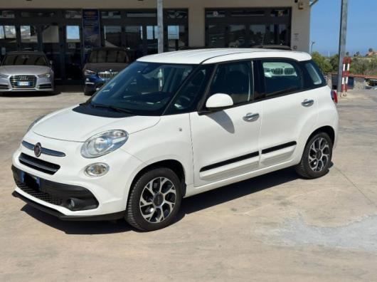 usato FIAT 500 L