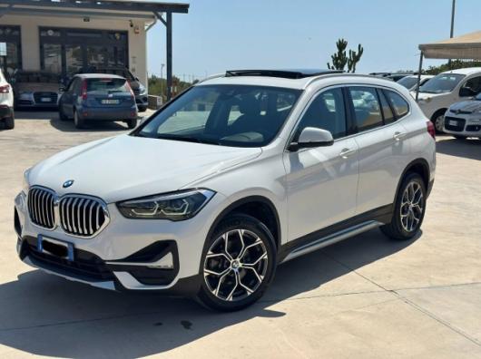 usato BMW X1