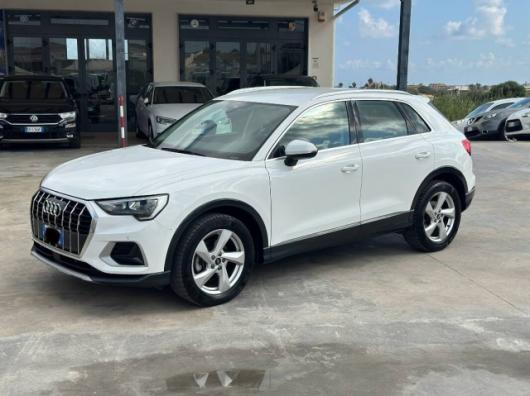 usato AUDI Q3