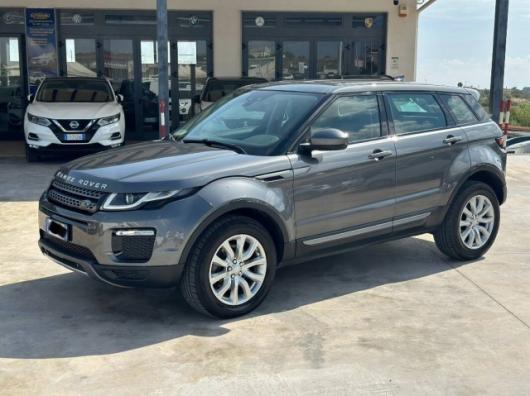 usato LAND ROVER Range Rover Evoque