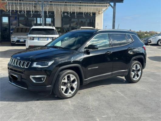 usato JEEP Compass