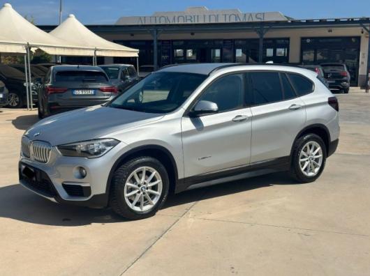 usato BMW X1