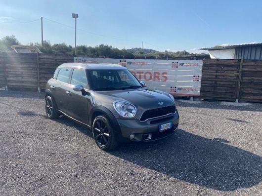 usato MINI Countryman