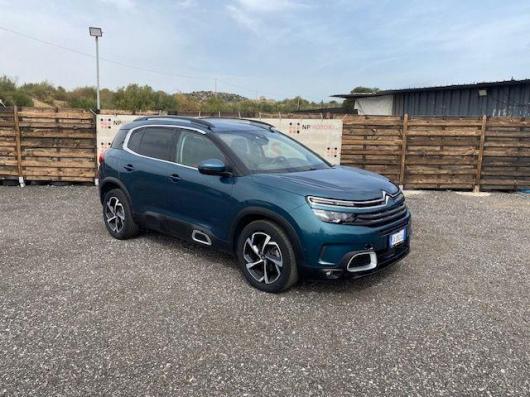 usato CITROEN C5 Aircross