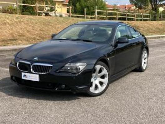 usato BMW 630