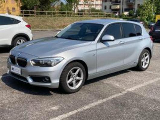 usato BMW 116