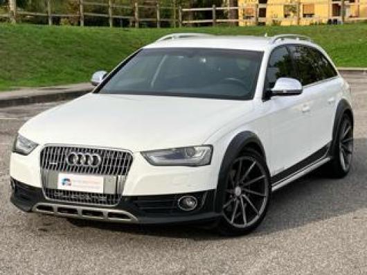 A4 allroad