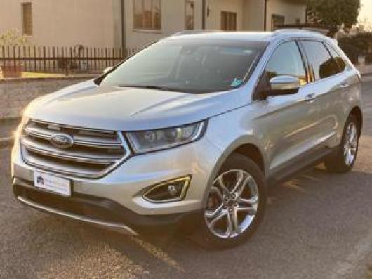 usato FORD Edge