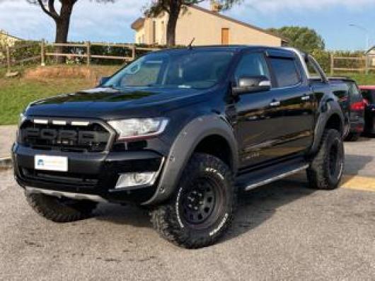 usato FORD Ranger