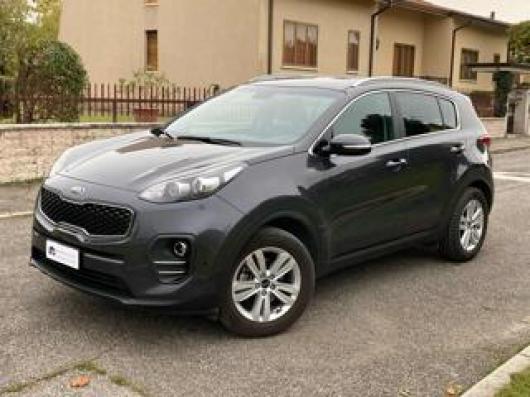 Sportage