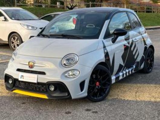 usato ABARTH 595