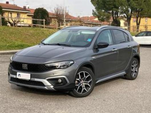 usato FIAT Tipo