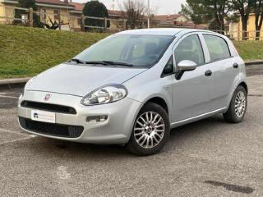 usato FIAT Punto