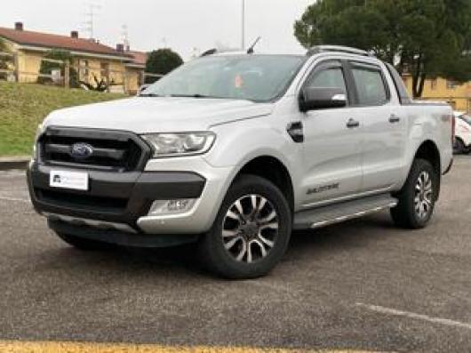 usato FORD Ranger