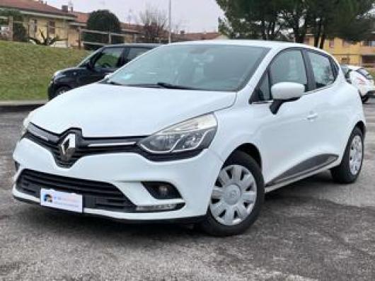 usato RENAULT Clio