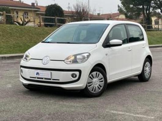 usato VOLKSWAGEN up!