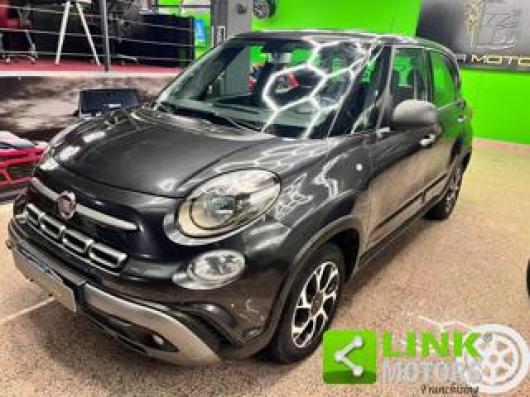 usato FIAT 500L