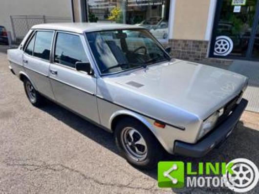 usato FIAT 131