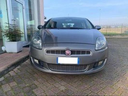 usato FIAT Bravo