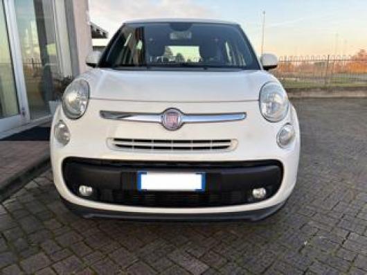 usato FIAT 500L