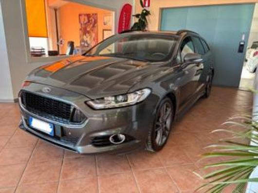 usato FORD Mondeo