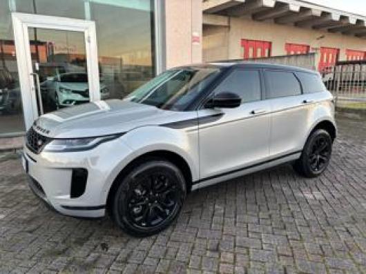 usato LAND ROVER Range Rover Evoque