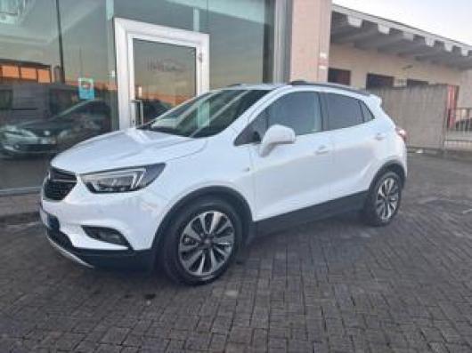 usato OPEL Mokka X