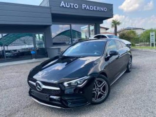 CLA 200