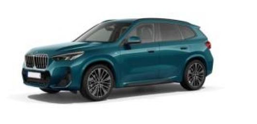 usato BMW X1