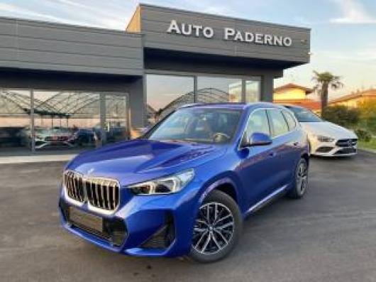 usato BMW X1