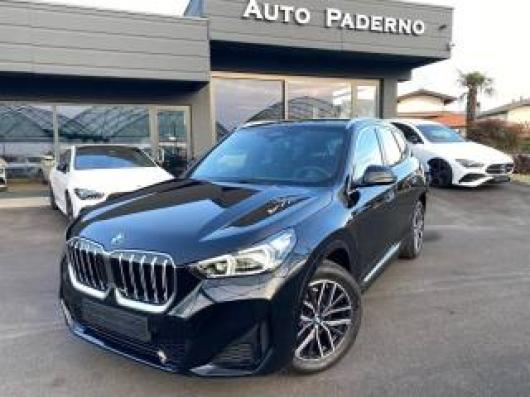 usato BMW X1