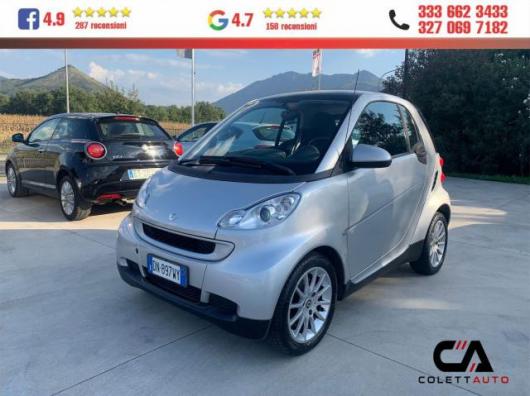 usato SMART Fortwo