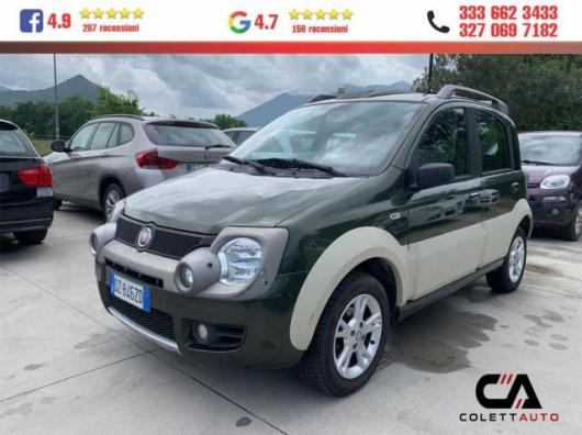 usato FIAT Panda