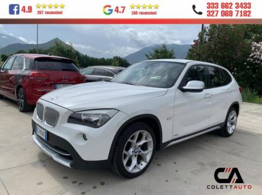 usato BMW X1