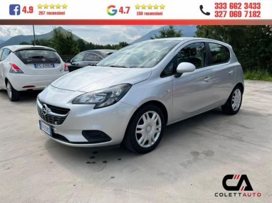 usato OPEL Corsa