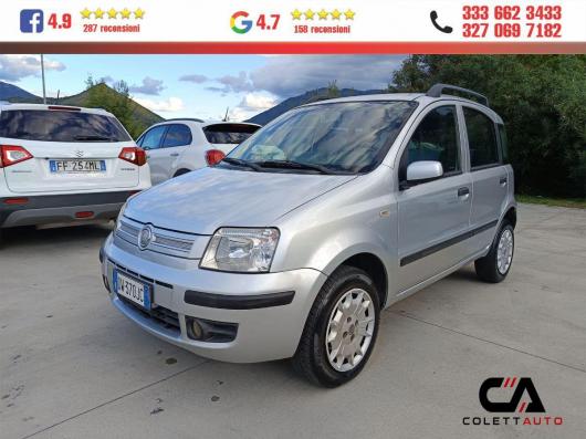 usato FIAT Panda