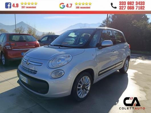 usato FIAT 500 L