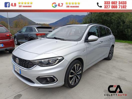 usato FIAT Tipo