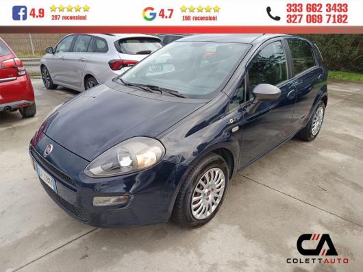 usato FIAT Punto